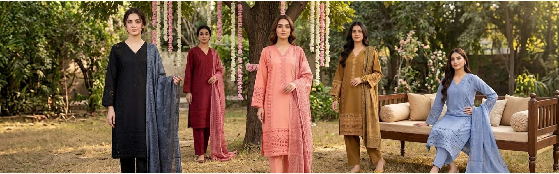 ...